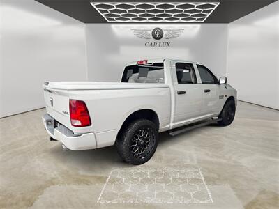 2016 RAM 1500 Express   - Photo 5 - Lennox, CA 90304