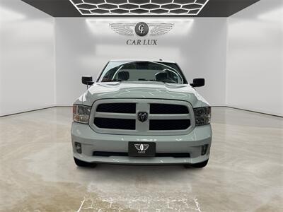 2016 RAM 1500 Express   - Photo 8 - Lennox, CA 90304