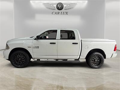 2016 RAM 1500 Express   - Photo 2 - Lennox, CA 90304