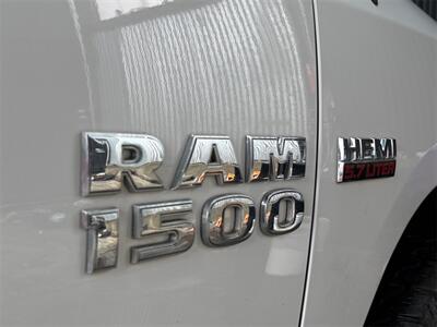 2016 RAM 1500 Express   - Photo 16 - Lennox, CA 90304
