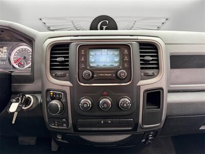 2016 RAM 1500 Express   - Photo 11 - Lennox, CA 90304