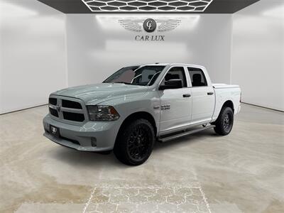 2016 RAM 1500 Express   - Photo 1 - Lennox, CA 90304