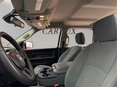 2016 RAM 1500 Express   - Photo 9 - Lennox, CA 90304