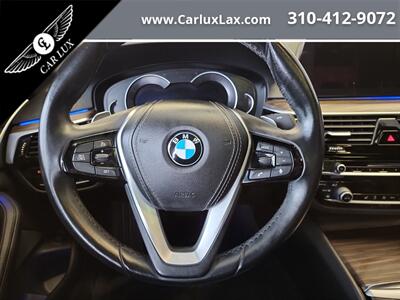 2018 BMW 530i  SPORT - Photo 11 - Lennox, CA 90304