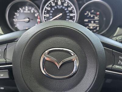 2018 Mazda Mazda6 Sport   - Photo 19 - Lennox, CA 90304