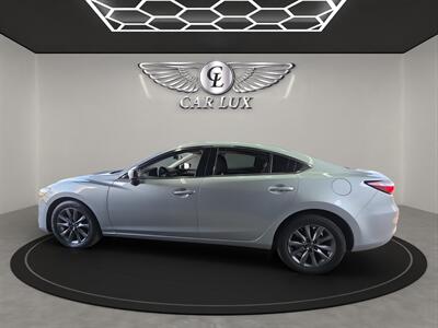 2018 Mazda Mazda6 Sport   - Photo 4 - Lennox, CA 90304