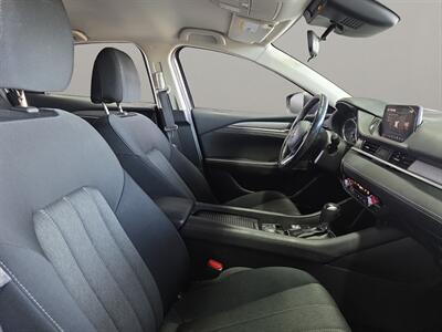 2018 Mazda Mazda6 Sport   - Photo 16 - Lennox, CA 90304