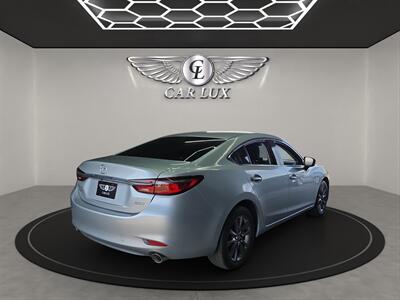 2018 Mazda Mazda6 Sport   - Photo 7 - Lennox, CA 90304
