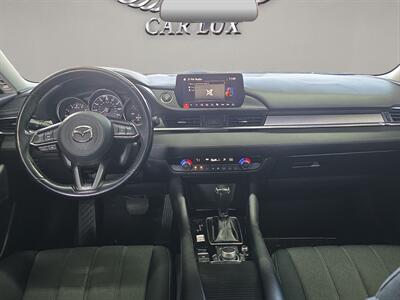 2018 Mazda Mazda6 Sport   - Photo 14 - Lennox, CA 90304