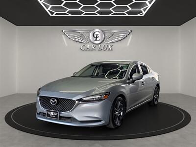 2018 Mazda Mazda6 Sport   - Photo 3 - Lennox, CA 90304