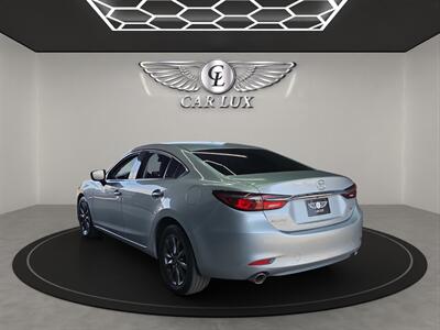 2018 Mazda Mazda6 Sport   - Photo 5 - Lennox, CA 90304