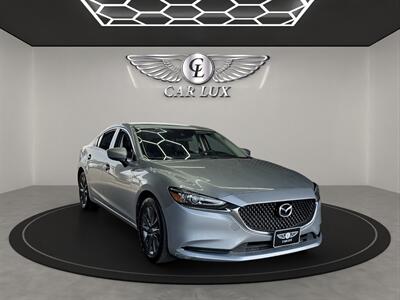 2018 Mazda Mazda6 Sport   - Photo 1 - Lennox, CA 90304