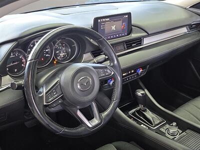 2018 Mazda Mazda6 Sport   - Photo 13 - Lennox, CA 90304