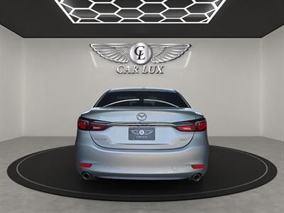 2018 Mazda Mazda6 Sport   - Photo 6 - Lennox, CA 90304