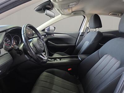 2018 Mazda Mazda6 Sport   - Photo 9 - Lennox, CA 90304