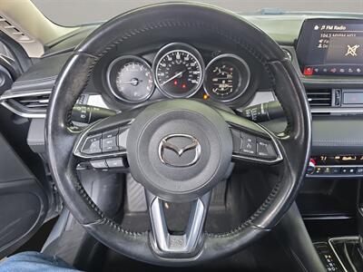 2018 Mazda Mazda6 Sport   - Photo 10 - Lennox, CA 90304
