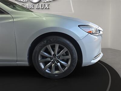 2018 Mazda Mazda6 Sport   - Photo 20 - Lennox, CA 90304