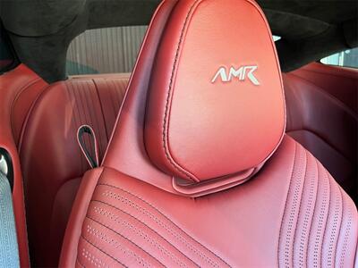 2020 Aston Martin DB11 AMR   - Photo 19 - Lennox, CA 90304
