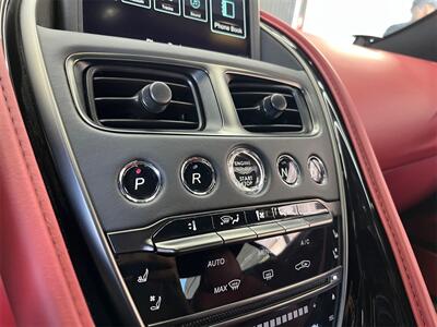 2020 Aston Martin DB11 AMR   - Photo 17 - Lennox, CA 90304
