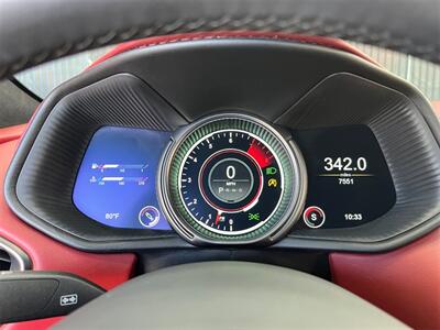 2020 Aston Martin DB11 AMR   - Photo 15 - Lennox, CA 90304