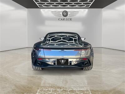 2020 Aston Martin DB11 AMR   - Photo 4 - Lennox, CA 90304