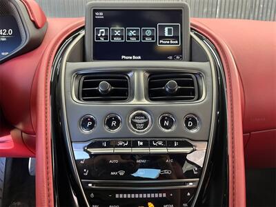 2020 Aston Martin DB11 AMR   - Photo 18 - Lennox, CA 90304