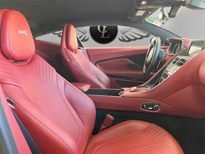 2020 Aston Martin DB11 AMR   - Photo 14 - Lennox, CA 90304