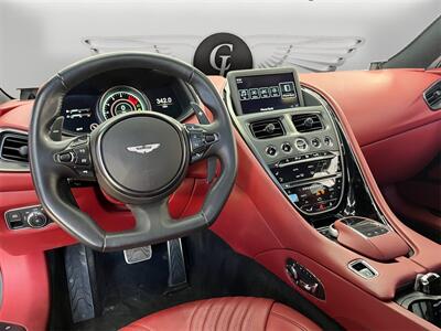 2020 Aston Martin DB11 AMR   - Photo 10 - Lennox, CA 90304