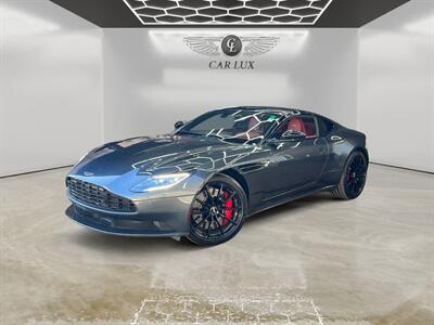 2020 Aston Martin DB11 AMR Coupe