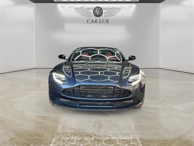 2020 Aston Martin DB11 AMR   - Photo 8 - Lennox, CA 90304