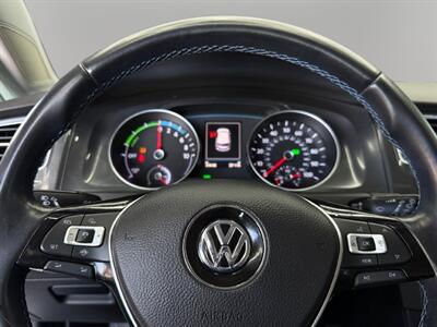 2019 Volkswagen e-Golf SE - Photo 18 - Lennox, CA 90304