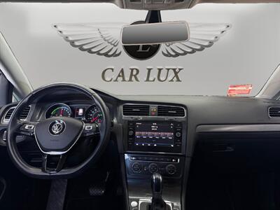 2019 Volkswagen e-Golf SE - Photo 11 - Lennox, CA 90304