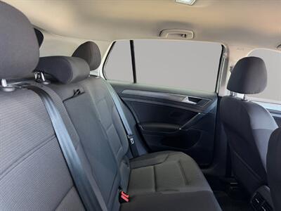 2019 Volkswagen e-Golf SE - Photo 24 - Lennox, CA 90304