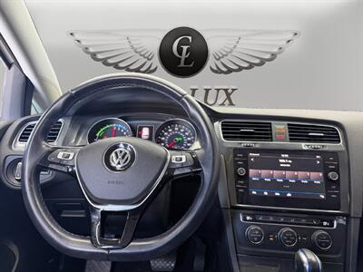 2019 Volkswagen e-Golf SE - Photo 10 - Lennox, CA 90304