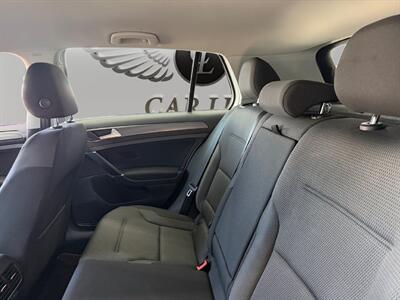 2019 Volkswagen e-Golf SE - Photo 13 - Lennox, CA 90304