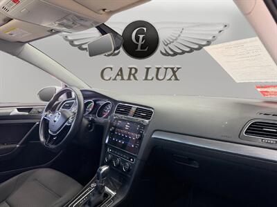 2019 Volkswagen e-Golf SE - Photo 17 - Lennox, CA 90304