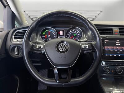 2019 Volkswagen e-Golf SE - Photo 12 - Lennox, CA 90304
