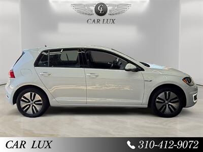2019 Volkswagen e-Golf SE - Photo 6 - Lennox, CA 90304