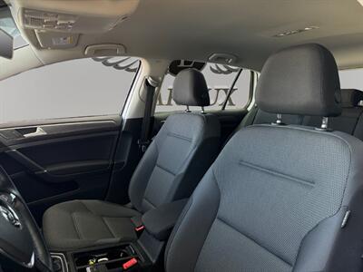 2019 Volkswagen e-Golf SE - Photo 9 - Lennox, CA 90304