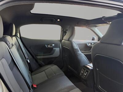 2024 Polestar 2 Long Range Dual Motor   - Photo 25 - Lennox, CA 90304