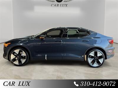 2024 Polestar 2 Long Range Dual Motor   - Photo 2 - Lennox, CA 90304