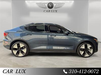 2024 Polestar 2 Long Range Dual Motor   - Photo 6 - Lennox, CA 90304
