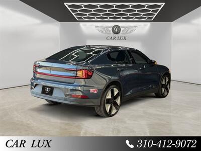 2024 Polestar 2 Long Range Dual Motor   - Photo 5 - Lennox, CA 90304
