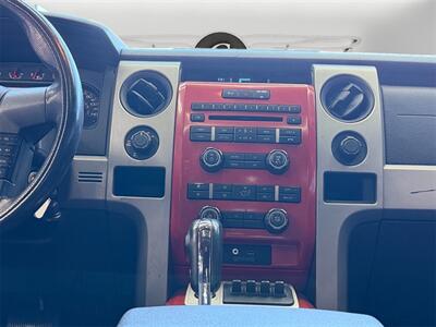 2011 Ford F-150 SVT Raptor   - Photo 11 - Lennox, CA 90304