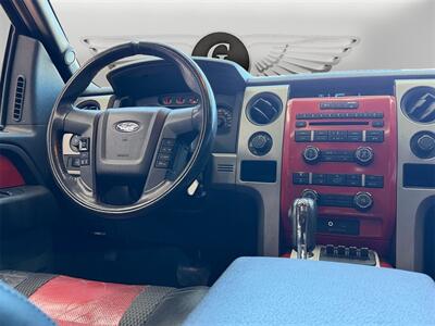 2011 Ford F-150 SVT Raptor   - Photo 10 - Lennox, CA 90304