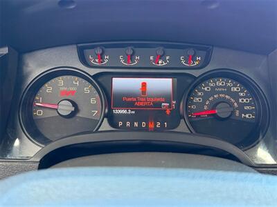 2011 Ford F-150 SVT Raptor   - Photo 20 - Lennox, CA 90304