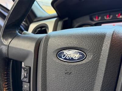 2011 Ford F-150 SVT Raptor   - Photo 15 - Lennox, CA 90304