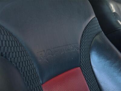 2011 Ford F-150 SVT Raptor   - Photo 16 - Lennox, CA 90304