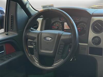 2011 Ford F-150 SVT Raptor   - Photo 12 - Lennox, CA 90304