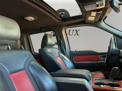 2011 Ford F-150 SVT Raptor   - Photo 14 - Lennox, CA 90304
